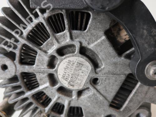 Alternator CITROËN C5 I Break (DE_) | BP32666535M7 - Image 4