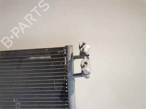 AC radiator BMW 1 (E87) 118 d | BP10544841M32 