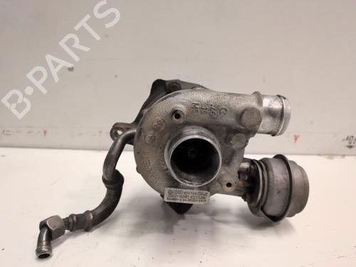 Turbo/Compresor Turbo/Compresor VW GOLF IV (1J1) [1997-2008] 36421092 36421092
