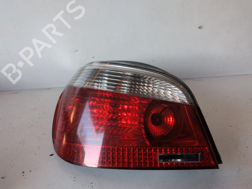 Venstre baglygte BMW 5 (E60) 520 d (163 hp) 33175780