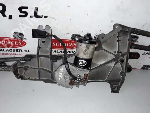 Front wiper motor PEUGEOT 807 (EB_) 2.0 HDi | BP9315130M29 