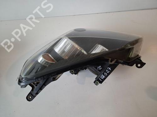 Left headlight OPEL ASTRA H Estate (A04)  | BP29722147C28 