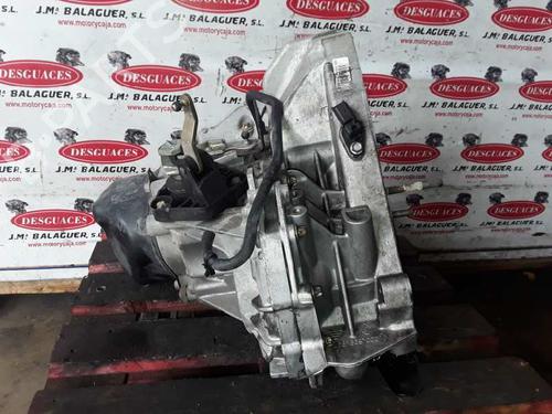 Gearbox NISSAN NOTE (E11, NE11) 1.5 dCi | BP9315202M3 