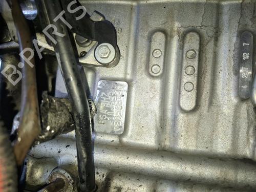 Engine CITROËN C5 II (RC_)  | BP30966959M1 