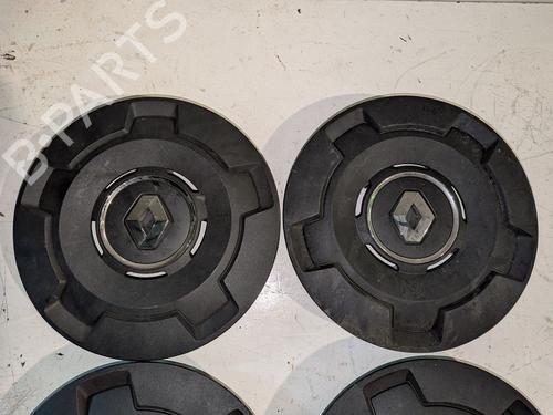 Hulkapsel RENAULT TRAFIC III Van (FG_) | BP36814057C160 - Image 5