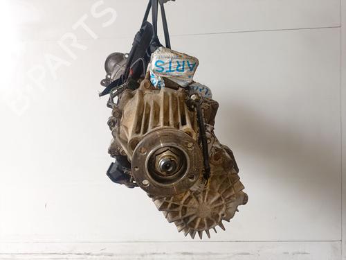Gearbox OPEL MONTEREY A (M92) 3.1 TD (UBS69D, UBS69G) | BP22629184M3 