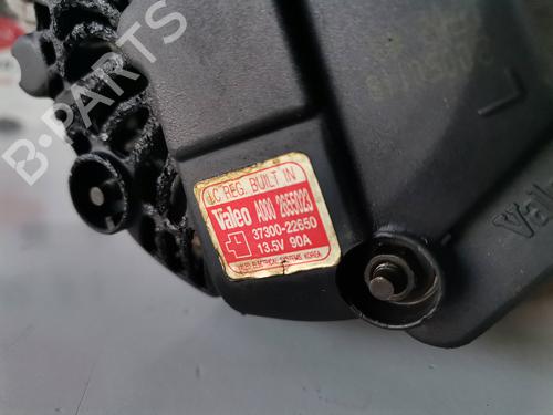 Alternator KIA SPORTAGE II (JE_, KM_)  | BP9285428M7 