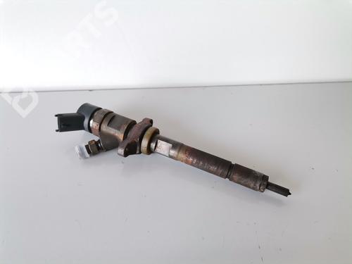 Used Injector Injector MAZDA 3 (BK) [2003-2009] 9285785 9285785
