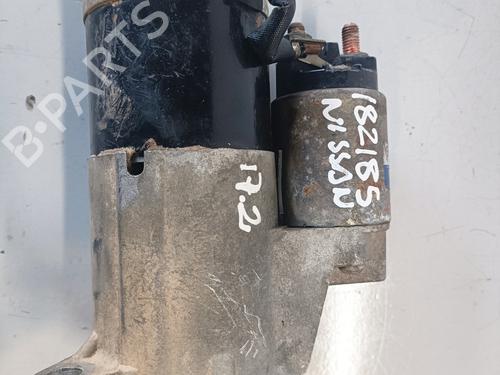 Starter FORD MAVERICK (UDS, UNS) 2.4 i | BP11973512M8 