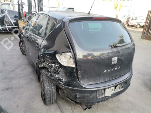 Engine control unit (ECU) SEAT ALTEA (5P1)  | BP10987490M57 
