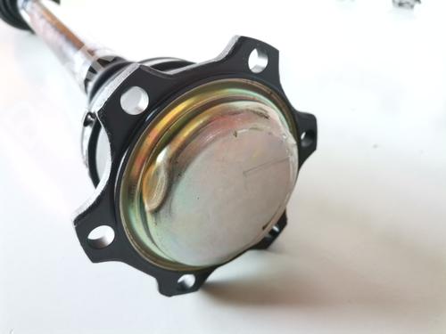 Right front driveshaft AUDI A4 B5 (8D2) 1.9 TDI | BP9285711M39 