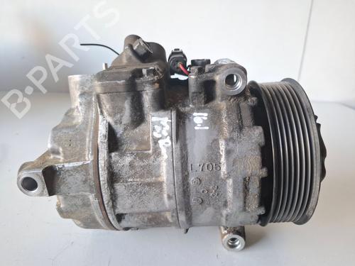 AC-Kompressor MERCEDES-BENZ C-CLASS (W203) C 200 Kompressor (203.042) | BP24893998M34 