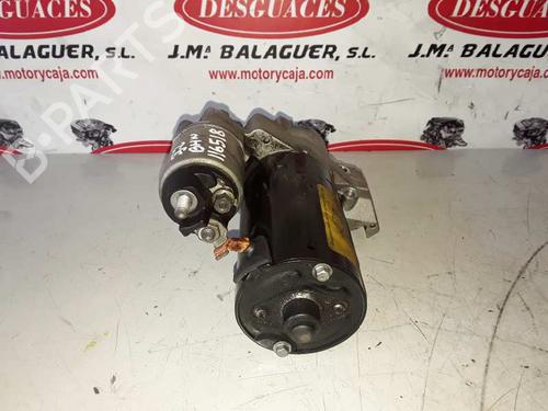 Starter BMW 3 (E90)  | BP9282006M8 