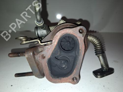 Turbocharger/Supercharger OPEL COMBO Box Body/MPV 1.3 CDTI 16V | BP29547835M71 