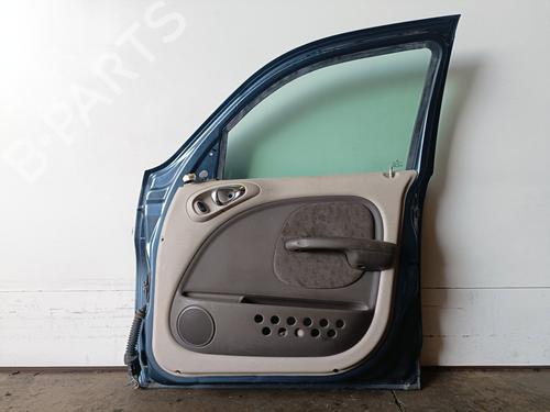 Right front door CHRYSLER PT CRUISER (PT_) 1.6 | BP16062357C3 