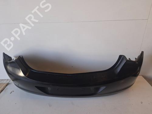 Rear bumper OPEL ASTRA H Estate (A04) 1.6 (L35) | BP30638274C8 