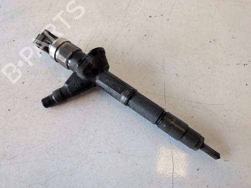 Used Injector Injector 38020451 38020451