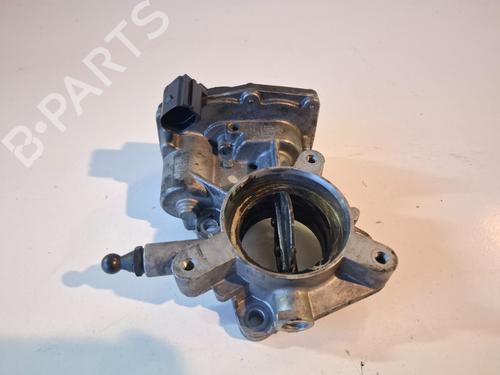 Used Throttle body OPEL ASTRA J Sports Tourer (P10) 2.0 CDTI (35) (160 hp) 24210395