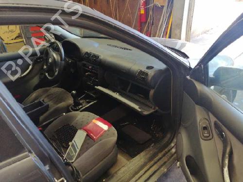Starter SEAT TOLEDO II (1M2) 1.9 TDI | BP9282652M8 