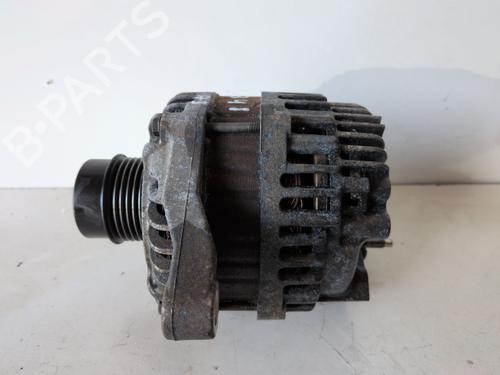 Alternator DODGE AVENGER 2.0 | BP34450091M7 - Image 2