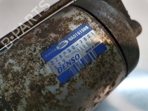 Starter ROVER 75 (RJ)  | BP9285496M8 
