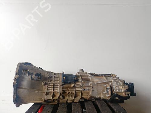 Gearbox TOYOTA LAND CRUISER PRADO (_J15_) 3.0 D-4D (KDJ150_, KDJ150, KDJ155) | BP14469764M3 