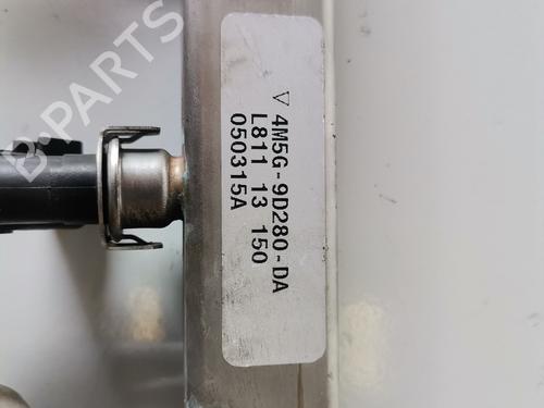 Injection rail FORD MONDEO III Saloon (B4Y) 2.0 16V | BP9758971M98 