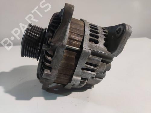 Alternator NISSAN PATHFINDER III (R51) 2.5 dCi | BP15602040M7 