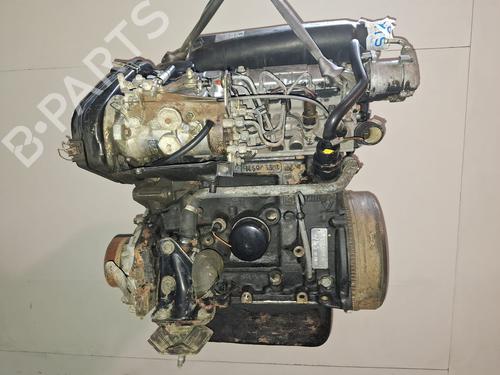 Motor RENAULT RAPID Box Body/MPV (F40_, G40_) 1.6 D (F404) (55 hp) 26697279