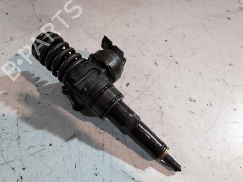 Used Injector Injector SEAT LEON (1P1) [2005-2013] 36504642 36504642