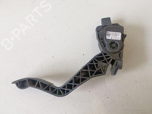 Pédale PEUGEOT 207 SW (WK_) 1.4 (73 hp) 21224840