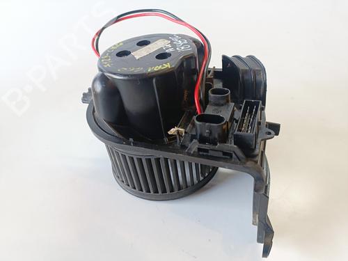 Used Heater blower motor RENAULT KANGOO (KC0/1_) 1.9 dCi 4x4 (KC0V) (80 hp) 14305444