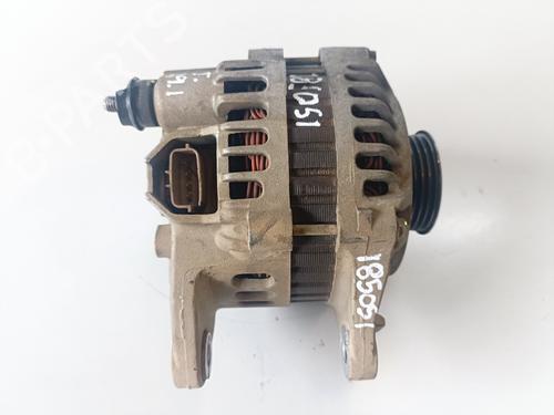 Alternator MITSUBISHI PAJERO PININ I (H6_W, H7_W) 1.8 (H76W, H66W) | BP13406067M7 