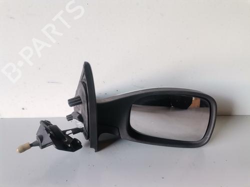 Used Right mirror PEUGEOT 306 (7B, N3, N5) [1993-2003]  10665028