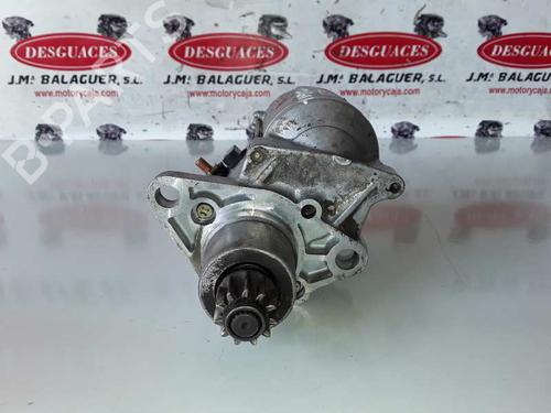 Startmotor ROVER 75 (RJ) 2.0 V6 (150 hp) 9284596