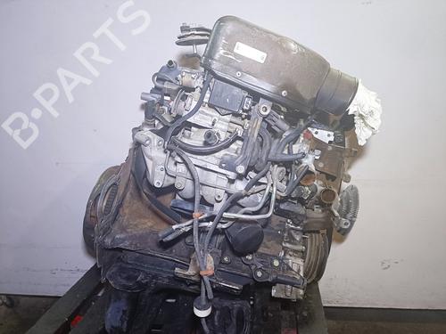 Motor FORD MAVERICK (UDS, UNS) 2.4 i (124 hp) 11974092