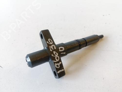 Injector MITSUBISHI PAJERO III (V7_W, V6_W) 3.2 Di-D (V68W, V78W) | BP20705508M100 