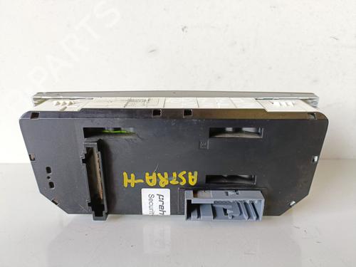 Climate control OPEL ASTRA H (A04) 1.4 (L48) | BP11414886I5 