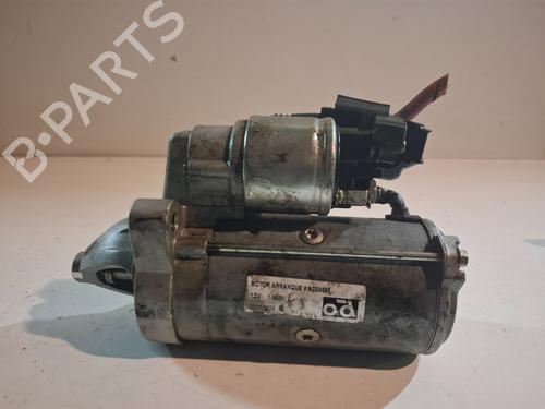 Starter FORD TRANSIT CONNECT (P65_, P70_, P80_) 1.8 Di | BP29970345M8 