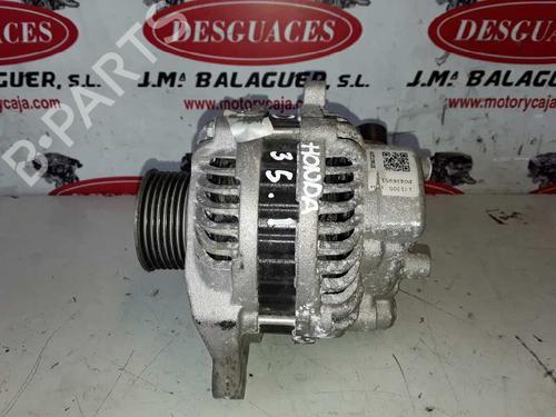 Generator HONDA CIVIC VIII Hatchback (FN, FK) 1.8 (FN1, FK2) | BP9344558M7 