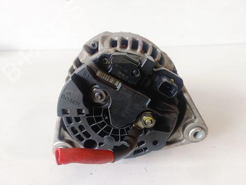 Alternator OPEL MERIVA B MPV (S10)  | BP19705660M7 