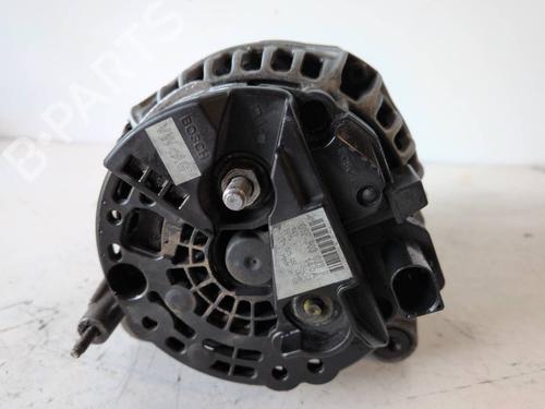 Alternator AUDI A4 B6 (8E2) 1.9 TDI | BP38619684M7 - Image 3