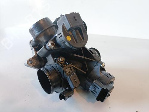 Throttle body CITROËN XSARA PICASSO (N68) 1.6 HDi | BP11291683M82 
