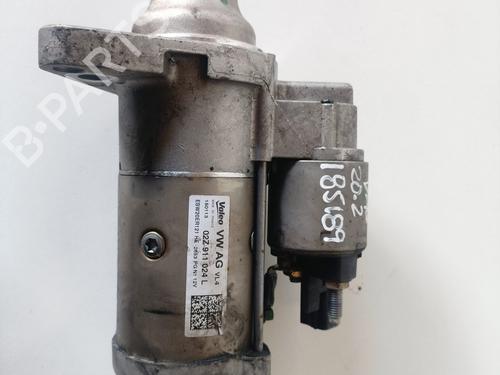 Startmotor VW GOLF VII (5G1, BQ1, BE1, BE2) 1.6 TDI | BP15540317M8 