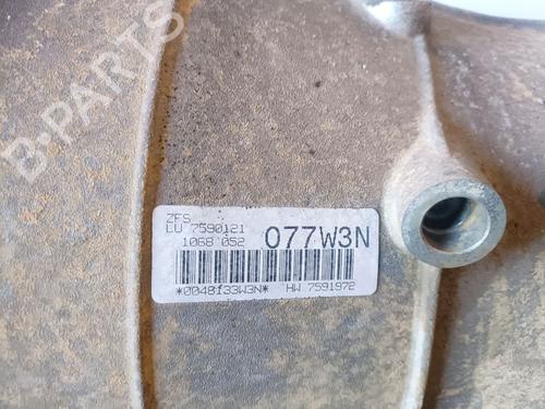Gearbox BMW X6 (E71, E72) M | BP21179369M3 