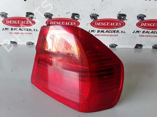 Right taillight BMW 3 (E90) 320 d | BP9284042C35 