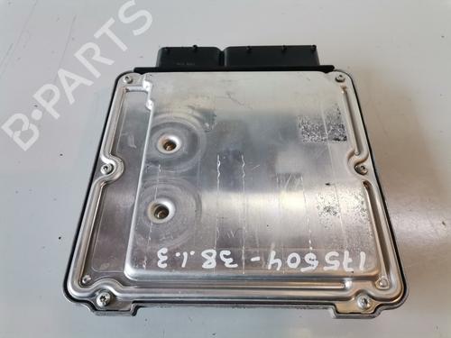 Engine control unit (ECU) SEAT ALTEA (5P1)  | BP10987490M57 