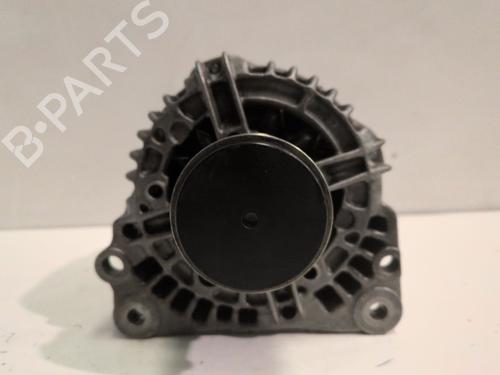 Generator VW GOLF IV Variant (1J5) 1.9 TDI (110 hp) 31643946