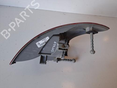 Right taillight RENAULT MEGANE III Hatchback (BZ0/1_, B3_) 1.5 dCi | BP30688026C35 