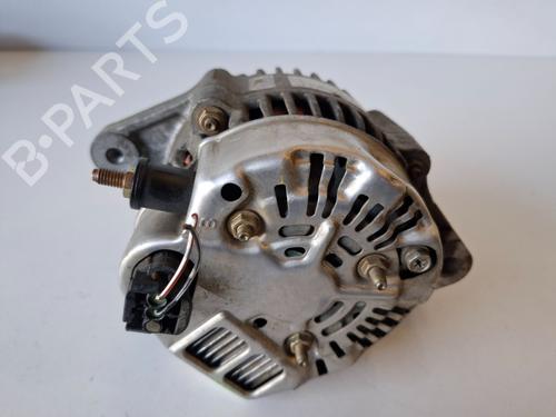 Alternator SUZUKI JIMNY Closed Off-Road Vehicle (SN)  | BP29722155M7 